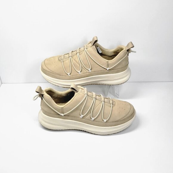 UGG CA78 heritage trainer nubuck sneakers Sz 13 NEW - Picture 3 of 9